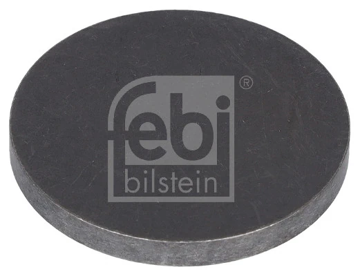 Shim, valve clearance